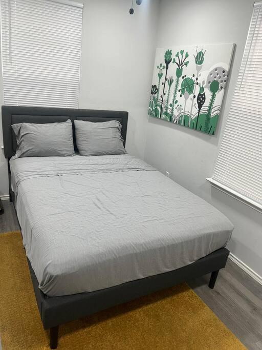 Cozy 1 Bed Close To Downtown Houston Exteriör bild